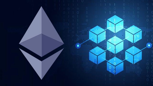 What is Ethereum?