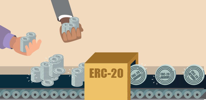 What is ERC-20?
